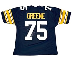 Joe greene black for sale  Delivered anywhere in USA 