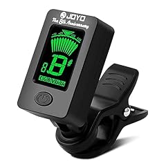 Joyo guitar tuner for sale  Delivered anywhere in USA 