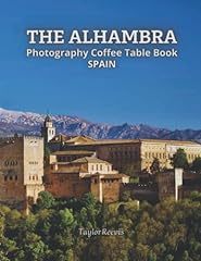 Alhambra beautiful palace for sale  Delivered anywhere in UK