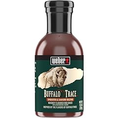 Weber buffalo trace for sale  Delivered anywhere in USA 