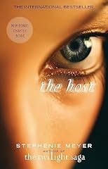 The host novel d'occasion  Livré partout en Belgiqu