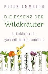 Essenz wildkräuter urtinkture gebraucht kaufen  Wird an jeden Ort in Deutschland