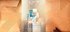 No7 skincare discovery for sale  Delivered anywhere in UK