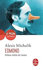 Edmond d'occasion  Livré partout en France