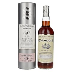 Edradour signatory vintage for sale  Delivered anywhere in UK