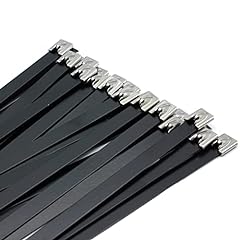 10x metallkabelbinder 500mm gebraucht kaufen  Wird an jeden Ort in Deutschland