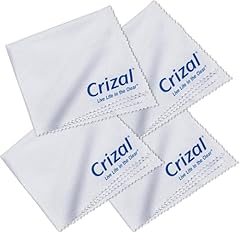 Crizall microfiber cleaning for sale  Delivered anywhere in USA 