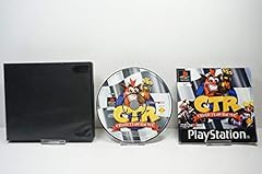 Crash team racing usato  Spedito ovunque in Italia 