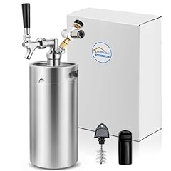 Ferroday mini keg for sale  Delivered anywhere in USA 