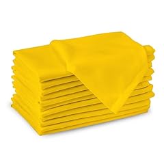 Encasa serviettes tissu d'occasion  Livré partout en France