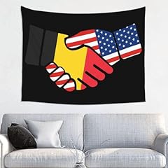 Tapestry belgian american for sale  Delivered anywhere in USA 