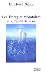 énergies vibratoires mystère d'occasion  Livré partout en France