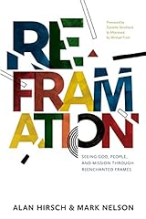 Reframation seeing god for sale  Delivered anywhere in UK