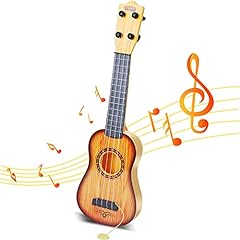 Kids guitar toy for sale  Delivered anywhere in UK