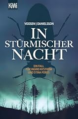 Stürmischer nacht fall gebraucht kaufen  Wird an jeden Ort in Deutschland