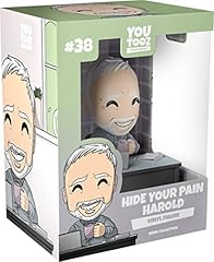 Youtooz hide pain for sale  Delivered anywhere in USA 