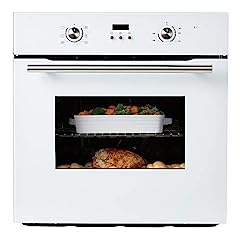 Cookology COF605WH White Single Electric Built-in Fan for sale  Delivered anywhere in UK