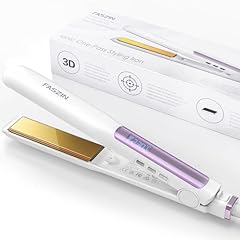 Faszin hair straighteners for sale  Delivered anywhere in UK
