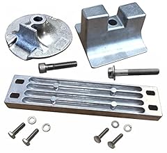 Zinc anode kit for sale  Delivered anywhere in USA 