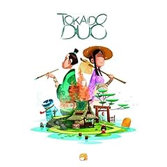 Mancalamaro tokaido duo d'occasion  Livré partout en France