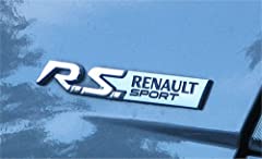 Renault genuine sport for sale  Delivered anywhere in UK