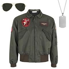 Coolchange bomberjacke maveric gebraucht kaufen  Wird an jeden Ort in Deutschland