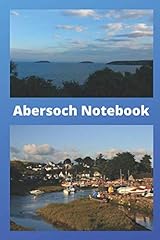 Abersoch notebook for sale  Delivered anywhere in UK