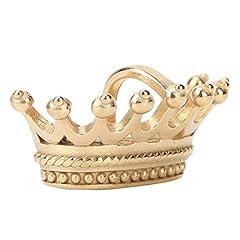 Golden crown shaped gebraucht kaufen  Wird an jeden Ort in Deutschland