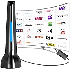 Antenne intérieure puissante d'occasion  Livré partout en France