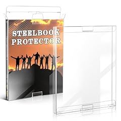 Steelbook protector blu gebraucht kaufen  Wird an jeden Ort in Deutschland