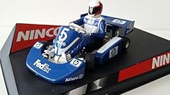 Ninco ninco superkart gebraucht kaufen  Wird an jeden Ort in Deutschland