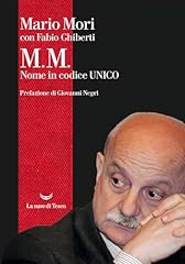 M.m. nome codice usato  Spedito ovunque in Italia 