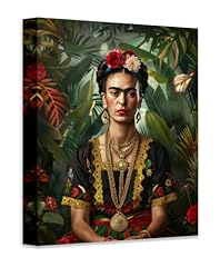 Frida kahlo inspired for sale  Delivered anywhere in USA 