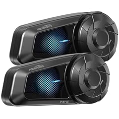Fodsports motorcycle bluetooth for sale  Delivered anywhere in UK