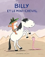 Billy mini cheval d'occasion  Livré partout en France