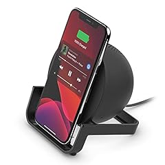 Belkin soundform charge usato  Spedito ovunque in Italia 
