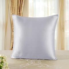 Townssilk housse coussin d'occasion  Livré partout en France