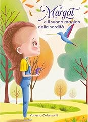 Margot suono magico usato  Spedito ovunque in Italia 