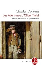 Aventures oliver twist d'occasion  Livré partout en France