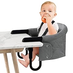 Herrselsam baby tischsitz gebraucht kaufen  Wird an jeden Ort in Deutschland