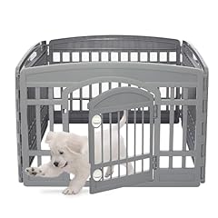 Iris ohyama playpen for sale  Delivered anywhere in UK