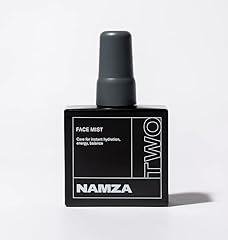 Namza face mist usato  Spedito ovunque in Italia 