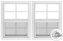 Pack shed window for sale  Delivered anywhere in USA 