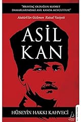 Asil kan atatürkün for sale  Delivered anywhere in UK