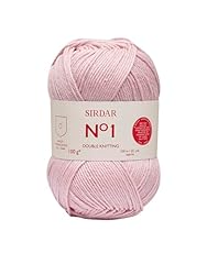 Sirdar double knitting for sale  Delivered anywhere in UK