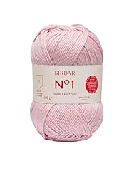 Sirdar double knitting for sale  Delivered anywhere in UK