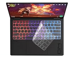 Silicone keyboard cover for sale  Delivered anywhere in USA 