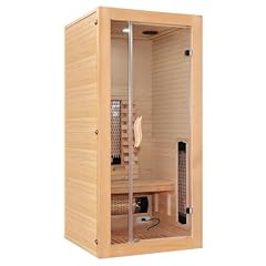Bagno italia sauna usato  Spedito ovunque in Italia 