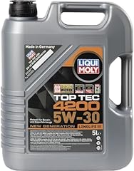 Liqui moly olio usato  Spedito ovunque in Italia 