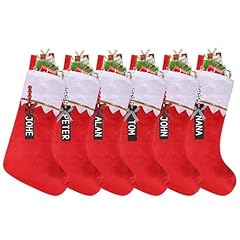 Ccinee 6pcs felt for sale  Delivered anywhere in USA 